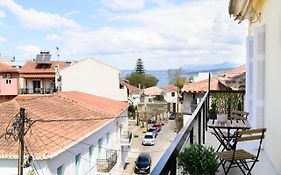 Navarino Apartment